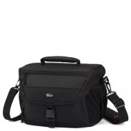 Сумка Lowepro Nova 190 AW, чёрный Сумка Lowepro Nova 190 AW, чёрный