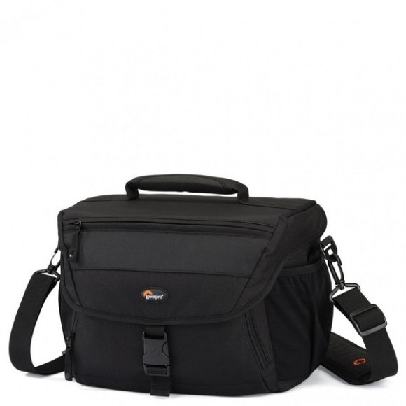 Сумка Lowepro Nova 190 AW, чёрный 