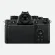 Фотоаппарат Nikon Zf kit Nikkor Z 24-70mm f/4 S, чёрный 