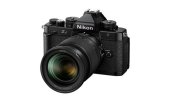 Фотоаппарат Nikon Zf kit Nikkor Z 24-70mm f/4 S, чёрный