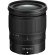 Фотоаппарат Nikon Zf kit Nikkor Z 24-70mm f/4 S, чёрный 
