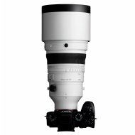 Объектив Sigma 200mm f/2 DG OS Sports Sony E