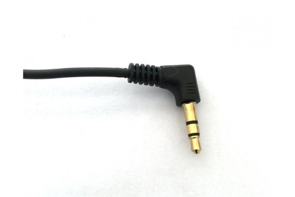 COMICA CVM-D-CPX TRS 3,5mm Переходник-кабель для камеры COMICA CVM-D-CPX TRS 3,5mm Переходник-кабель для камеры