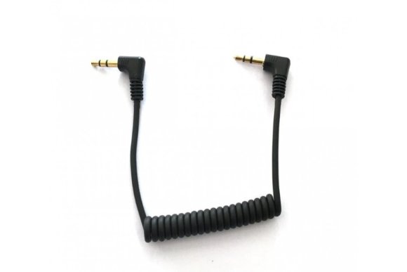 COMICA CVM-D-CPX TRS 3,5mm Переходник-кабель для камеры COMICA CVM-D-CPX TRS 3,5mm Переходник-кабель для камеры