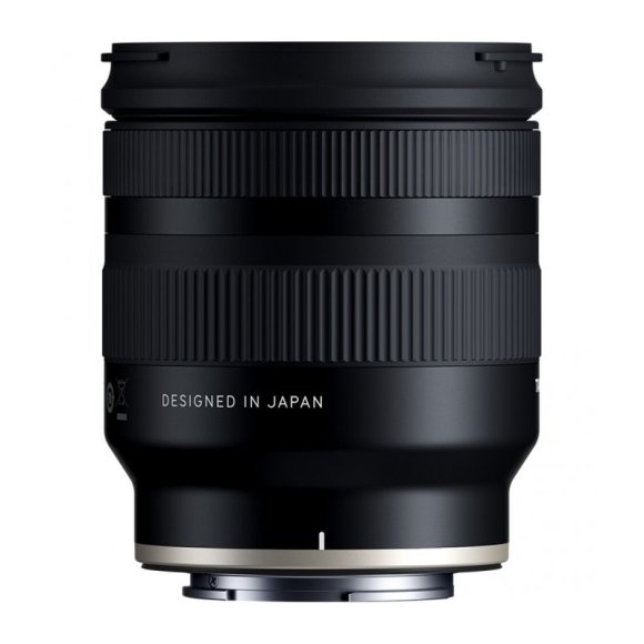 Объектив Tamron 11-20mm f/2.8 Di III-A RXD Sony E, черный Объектив Tamron 11-20mm f/2.8 Di III-A RXD Sony E, черный