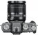 Фотоаппарат Fujifilm X-T30 Kit XC 15-45mm F3.5-5.6 OIS PZ Charcoal Silver  ( Меню на русском языке ) 