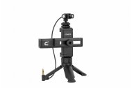 COMICA CVM-MT-K1 петличный микрофон для DJI Osmo COMICA CVM-MT-K1 петличный микрофон для DJI Osmo