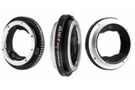 VILTROX EF-GFX (Переходное кольцо для Canon EF lens на Fuji GFX байонет камеры) VILTROX EF-GFX (Переходное кольцо для Canon EF lens на Fuji GFX байонет камеры)