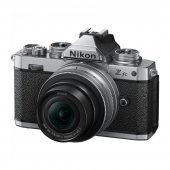 Фотоаппарат Nikon Z FC Kit Z DX 16-50mm f/3.5-6.3 VR SL Nikkor  ( Меню на русском языке )