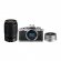 Фотоаппарат Nikon Z fc Kit Z DX 16-50mm f/3.5-6.3 VR SL Nikkor  (Меню на русском языке) 