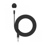 Sennheiser MKE ESSENTIAL OMNI-BLACK Sennheiser MKE ESSENTIAL OMNI-BLACK