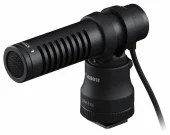 Стереомикрофон направленный Canon DM-E100, чёрный