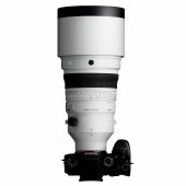 Объектив Sigma 200mm f/2 DG OS Sports Leica L-Mount