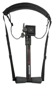 Cullmann Magic Chestpod Cullmann Magic Chestpod