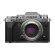 Фотоаппарат Fujifilm X-T4 Body Silver 