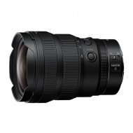 Объектив Nikon NIKKOR Z 14-24mm f/2.8 S, чёрный Объектив Nikon NIKKOR Z 14-24mm f/2.8 S, чёрный