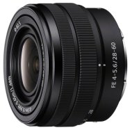 Объектив Sony FE 28-60mm f/4-5.6, чёрный Объектив Sony FE 28-60mm f/4-5.6, чёрный