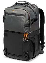 Рюкзак Lowepro Fastpack Pro BP 250 AW III, серый Рюкзак Lowepro Fastpack Pro BP 250 AW III, серый