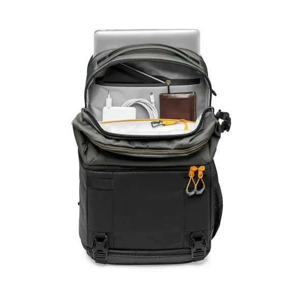 Рюкзак Lowepro Fastpack Pro BP 250 AW III, серый Рюкзак Lowepro Fastpack Pro BP 250 AW III, серый