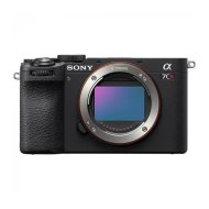 Фотоаппарат Sony Alpha A7CR Body, чёрный Фотоаппарат Sony Alpha A7CR Body, чёрный