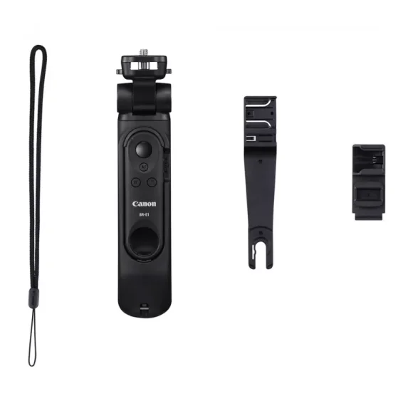 Трипод-монопод Canon HG-100TBR, чёрный 