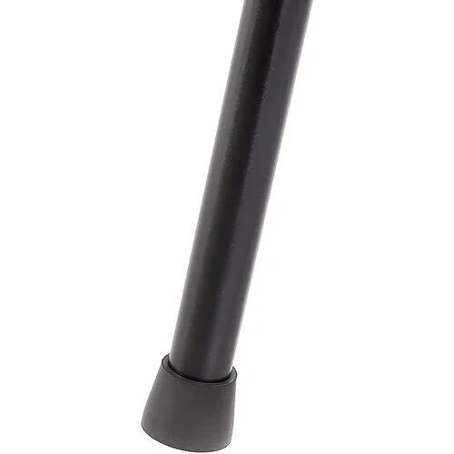 Штатив Miliboo MTT606A II с головой MYT802 II, чёрный 