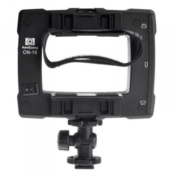 NanGuang CN-16 LED Накамерный свет NanGuang CN-16 LED Накамерный свет