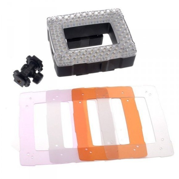 NanGuang CN-16 LED Накамерный свет NanGuang CN-16 LED Накамерный свет