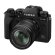 Фотоаппарат Fujifilm X-T4 Kit 18-55mm f/2.8-4.0 R LM OIS Black 