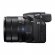 Фотоаппарат Sony Cyber-shot DSC-RX10M4, чёрный  (Меню на русском языке) 