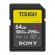  Карта памяти Sony TOUGH SDXC 64GB SF-G UHS-II U3 V90 300/299 MB/s (SF-G64T)  