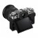 Фотоаппарат Fujifilm X-T5 Kit XF 16-80mm F4 R OIS WR Silver 