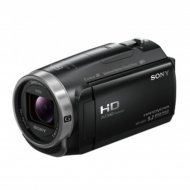 Видеокамера Sony HDR - CX625  Видеокамера Sony HDR - CX625