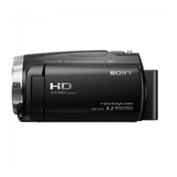 Видеокамера Sony HDR - CX625  