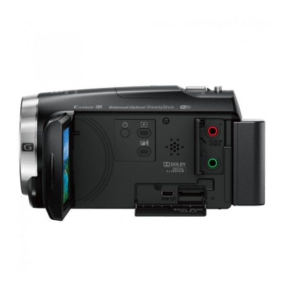 Видеокамера Sony HDR - CX625  