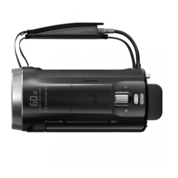 Видеокамера Sony HDR - CX625  