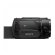 Видеокамера Sony FDR-AX43  (Меню на русском языке) 