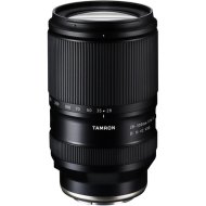 Объектив Tamron 28-300mm f/4-7.1 Di III VC VXD for Sony E mount, чёрный Объектив Tamron 28-300mm f/4-7.1 Di III VC VXD for Sony E mount, чёрный