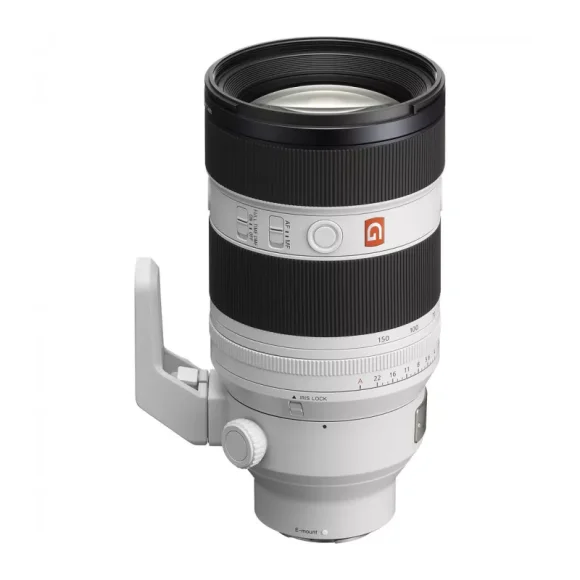 Объектив Sony FE 50-150mm f/2 GM 