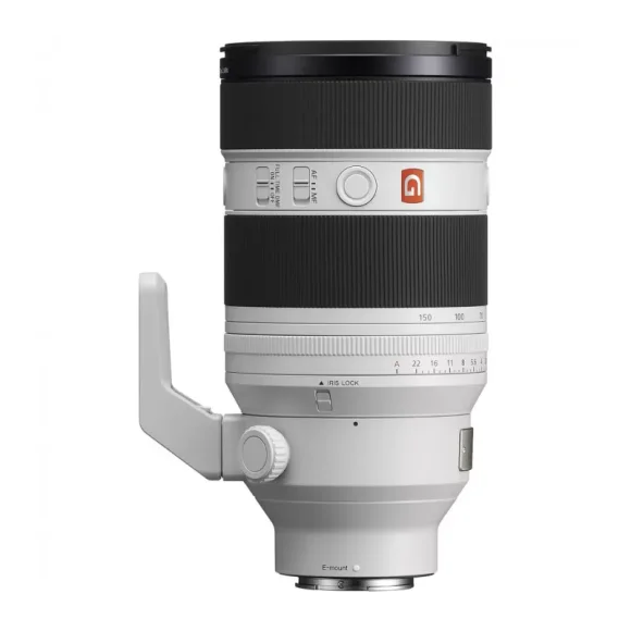 Объектив Sony FE 50-150mm f/2 GM Объектив Sony FE 50-150mm f/2 GM