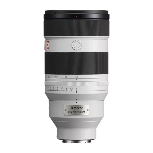 Объектив Sony FE 50-150mm f/2 GM Объектив Sony FE 50-150mm f/2 GM