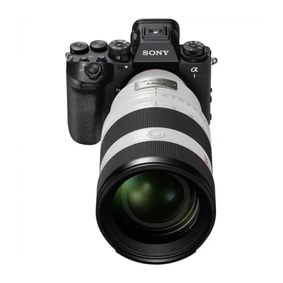 Объектив Sony FE 50-150mm f/2 GM Объектив Sony FE 50-150mm f/2 GM