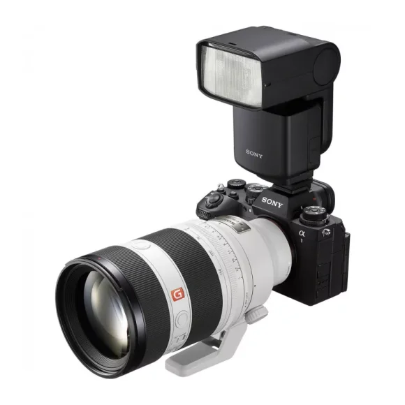 Объектив Sony FE 50-150mm f/2 GM Объектив Sony FE 50-150mm f/2 GM