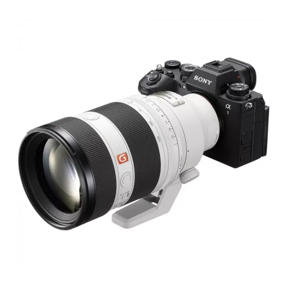 Объектив Sony FE 50-150mm f/2 GM Объектив Sony FE 50-150mm f/2 GM