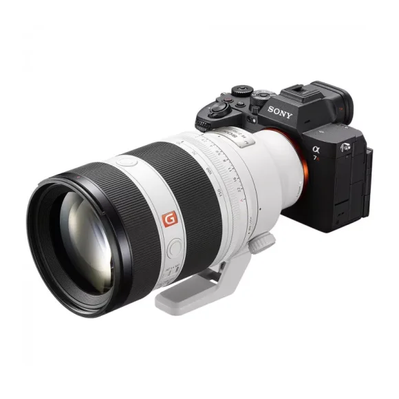 Объектив Sony FE 50-150mm f/2 GM Объектив Sony FE 50-150mm f/2 GM