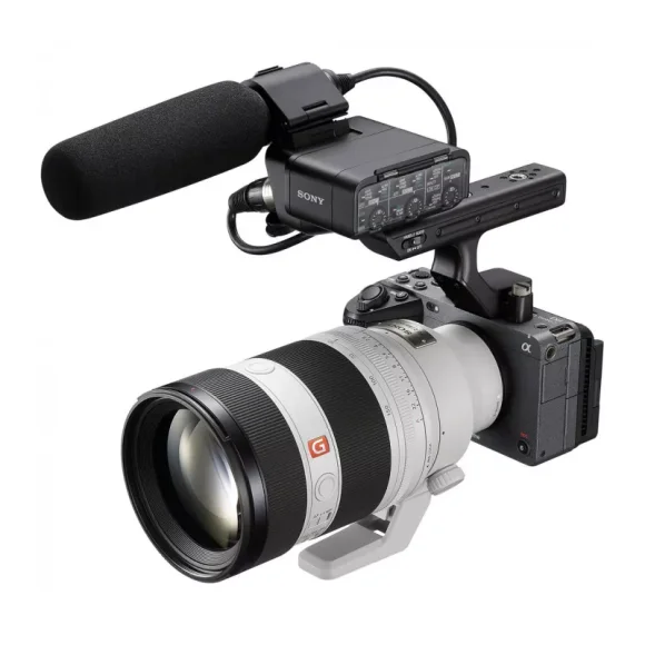 Объектив Sony FE 50-150mm f/2 GM Объектив Sony FE 50-150mm f/2 GM