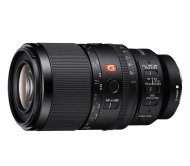 Объектив Sony FE 100mm f/2.8 Macro GM, чёрный Объектив Sony FE 100mm f/2.8 Macro GM, чёрный