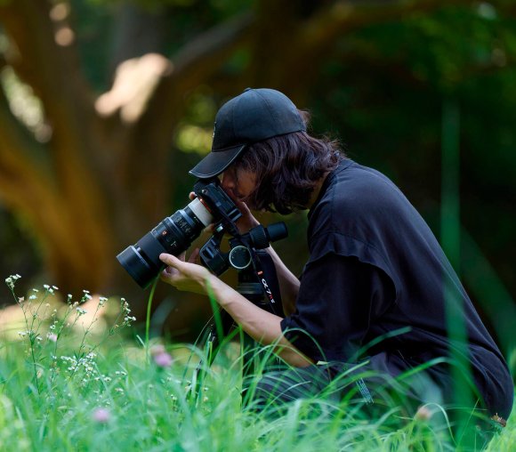 Объектив Sony FE 100mm f/2.8 Macro GM 