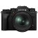 Фотоаппарат Fujifilm X-T4 Kit XF 16-80mm F4 R OIS WR Black 