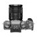  Fujifilm X-T4 Kit 18-55mm f/2.8-4.0 R LM OIS Silver 